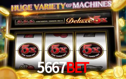 Desvendando o Mundo dos Jogos Virtuais na 5667bet