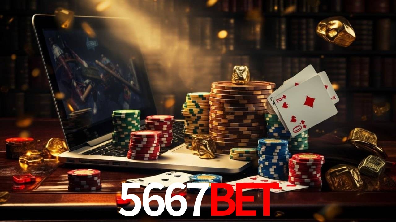 Estatísticas 5667bet