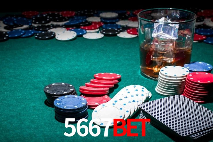 Experiência VIP 5667bet