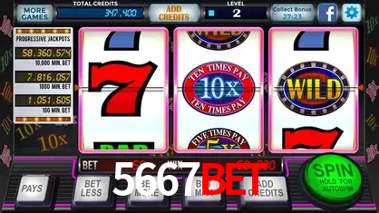 Desvendando o Mundo dos Jogos Virtuais na 5667bet