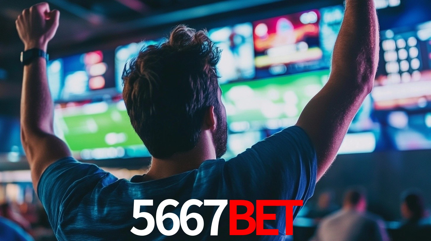 5667bet: Seu Cassino Premiado com Pagamentos Rápidos