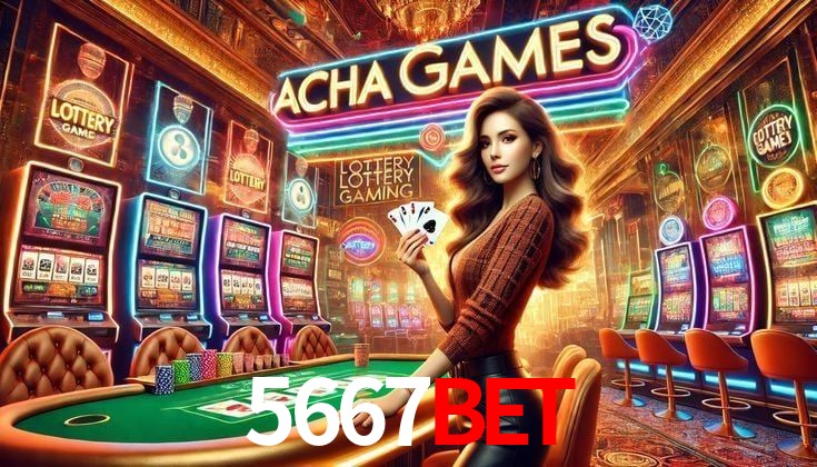 Experiência VIP 5667bet