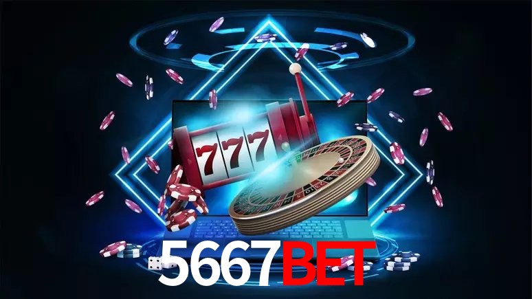 5667bet Belo Horizonte - Jackpots