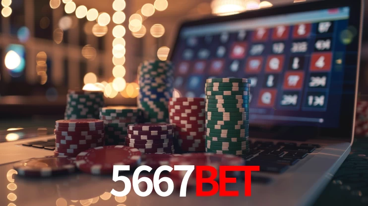 Responsive Design 5667bet