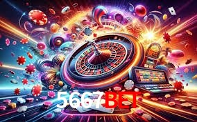 Jogos de Slot 5667bet