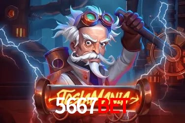 5667bet Brasília - Jogo Features