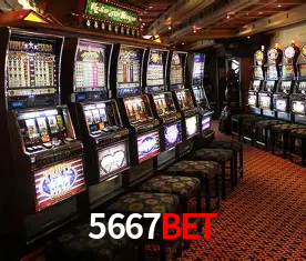 Explorando a Categoria de Eventos em Apostas na 5667bet