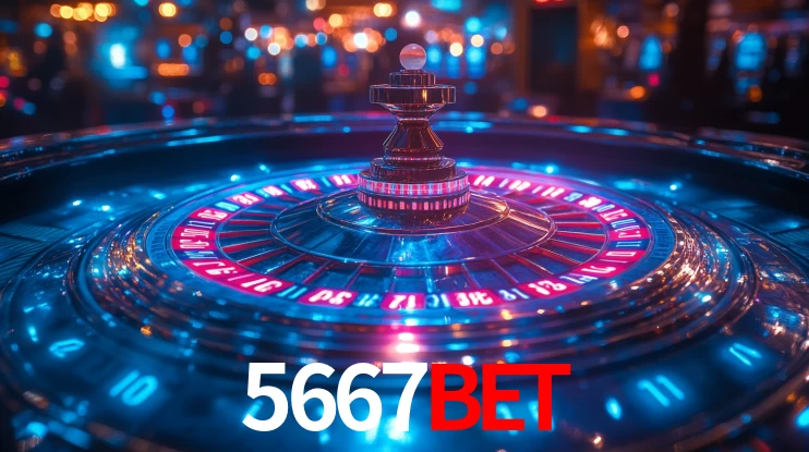 Premium Interface 5667bet