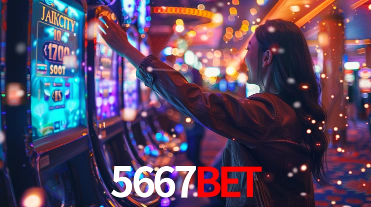 Experimente o Login Seguro Premium no 5667bet