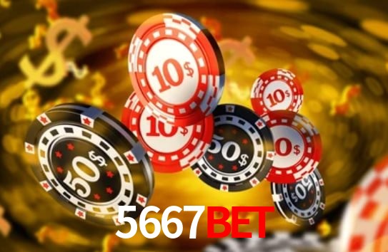 Avaliações dos Jogadores 5667bet