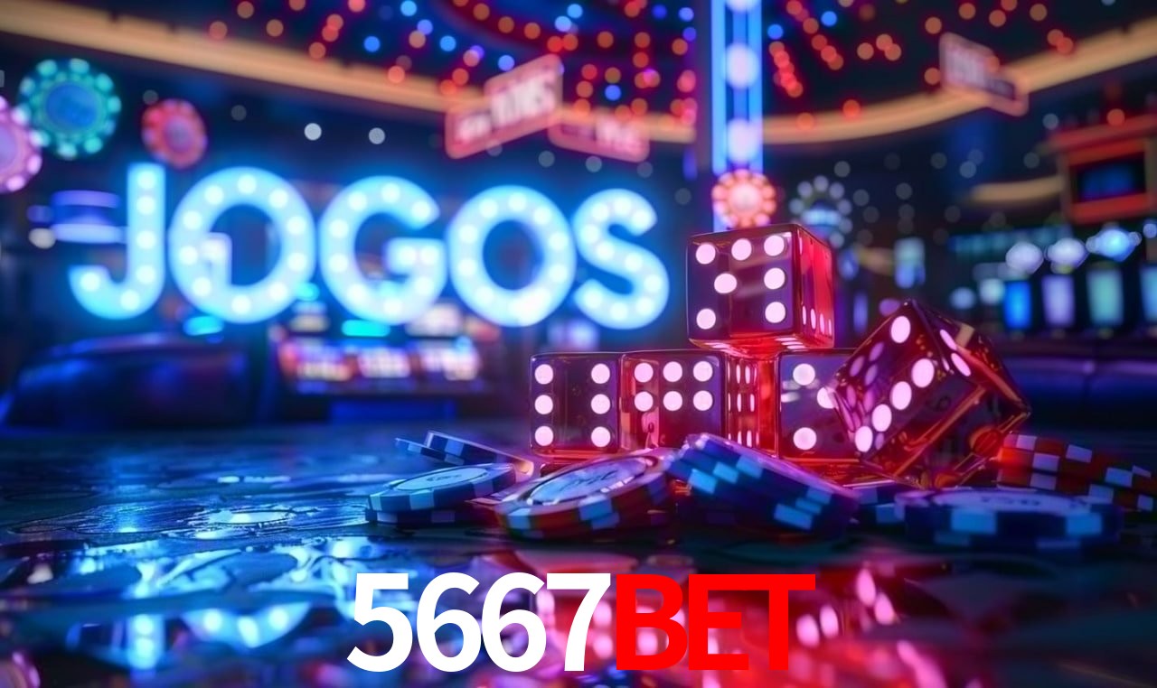 Mesa de Blackjack 5667bet