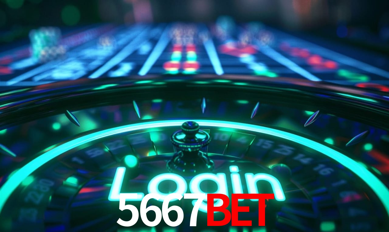 Diretório de Jogos 5667bet