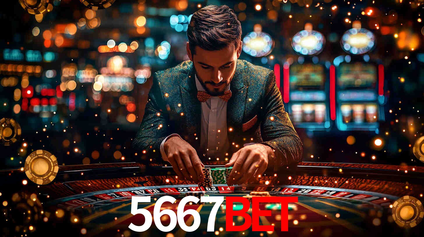 Daily Bonuses 5667bet