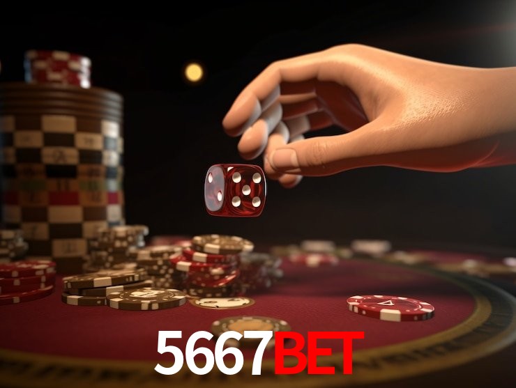 Promoção Relâmpago 5667bet