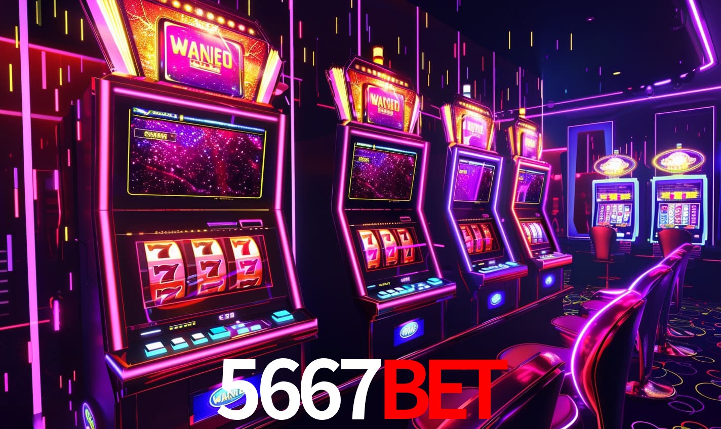 A Emoção da Loteria na 5667bet: Uma Chance de Mudança de Vida