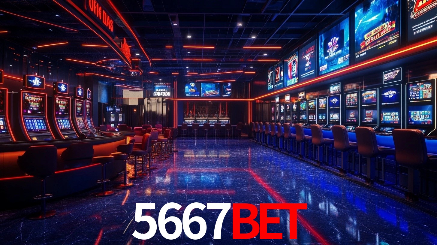 Roulette Table 5667bet