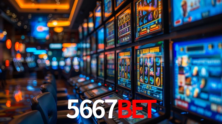 Flash Promotion 5667bet