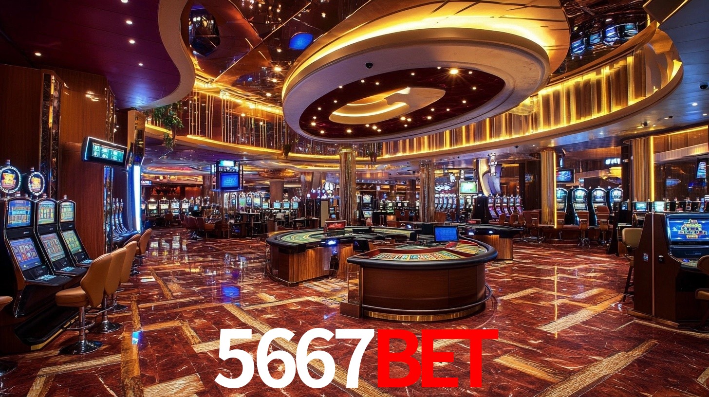 Blackjack Table 5667bet