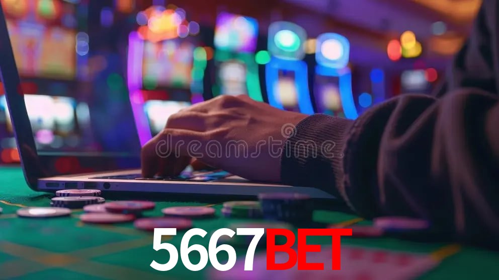 Casino VIP 5667bet