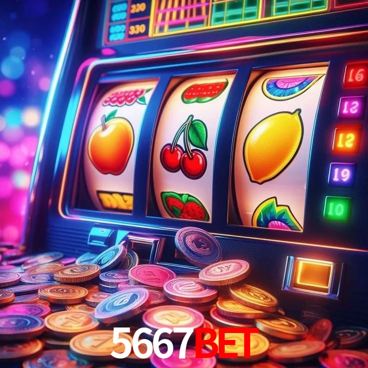 Login Seguro 5667bet