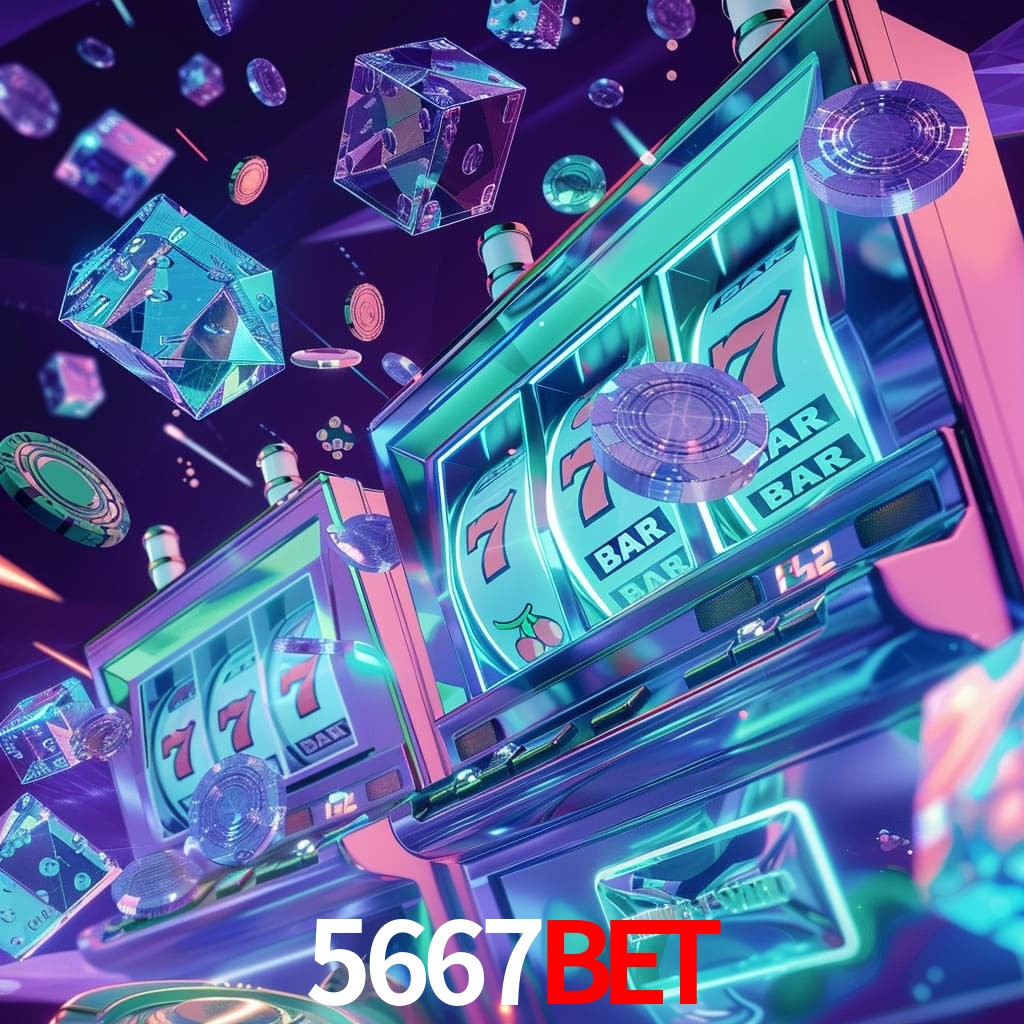 Interface do App 5667bet