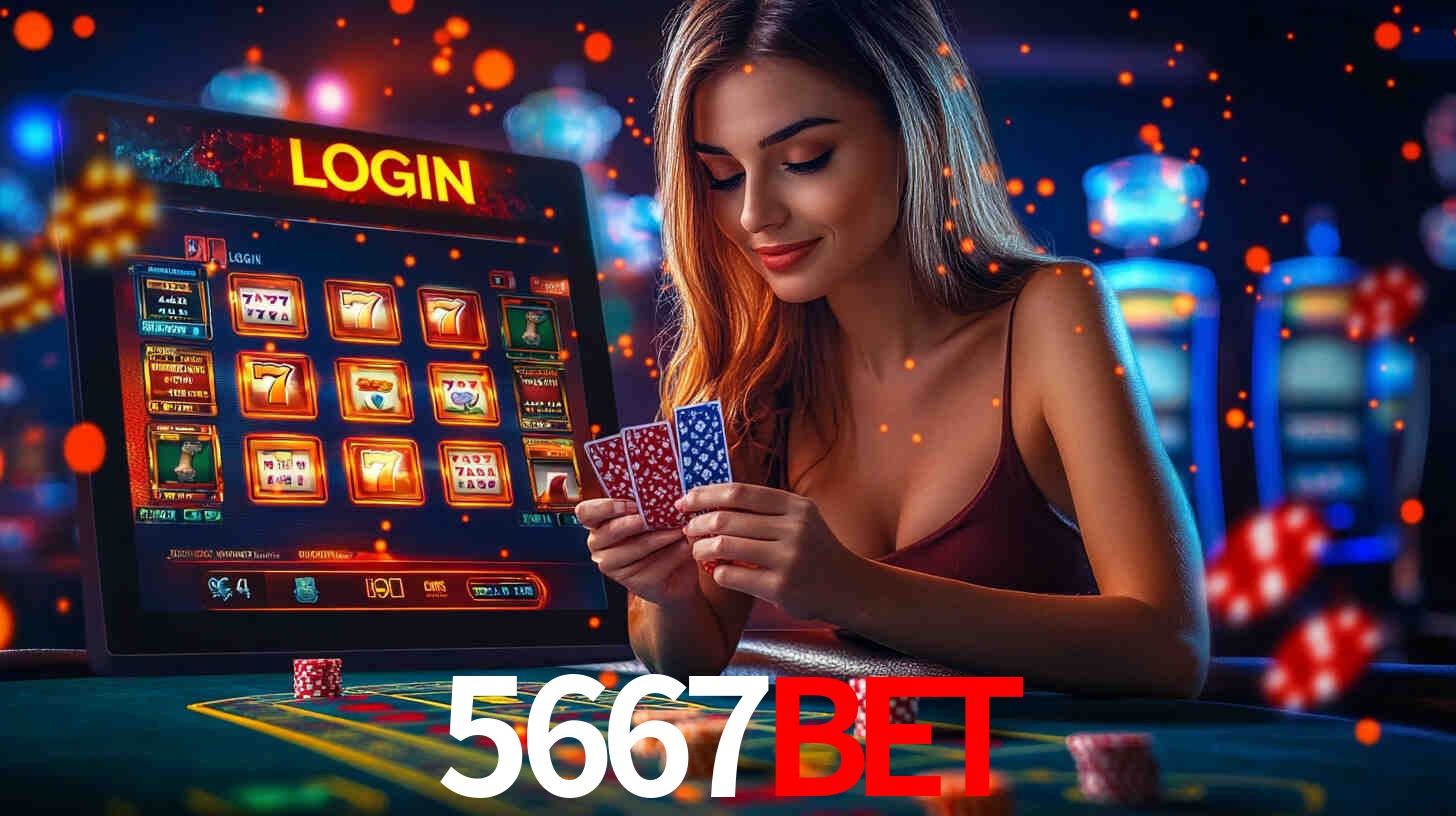 5667bet login