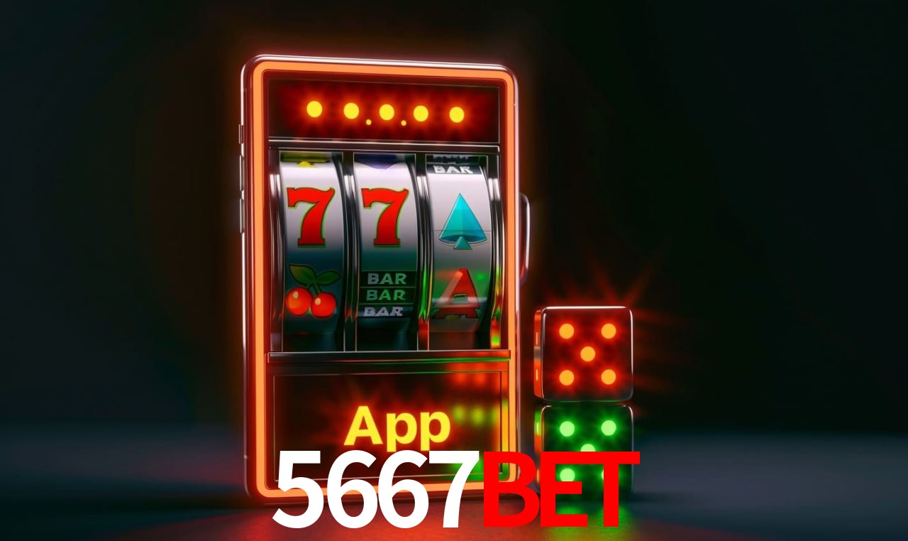 Design Responsivo 5667bet