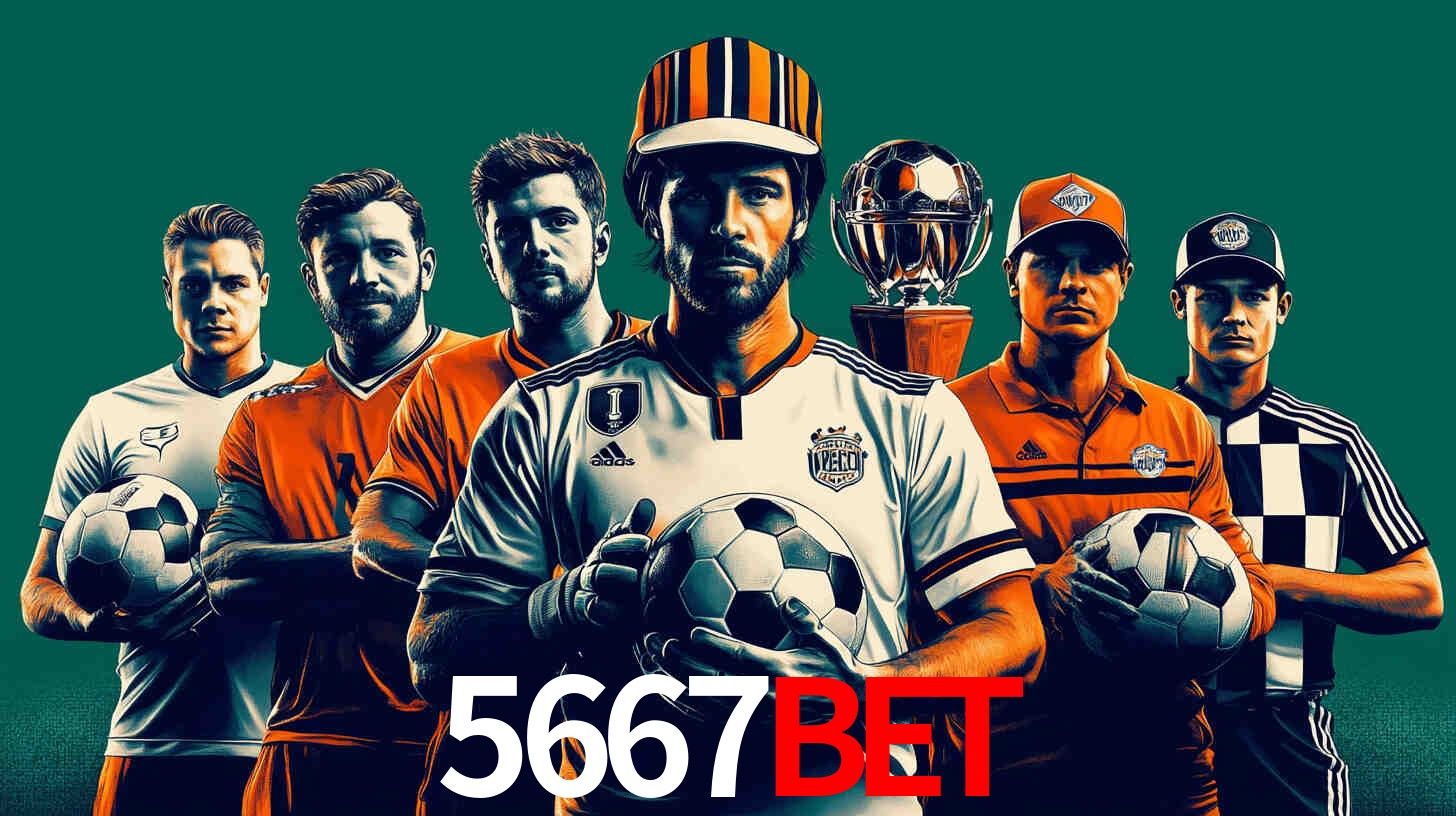 Descubra a Essência do 5667bet: Nossa História e Compromissos