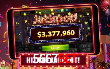 Descubra o Mundo do Cassino Online com 5667bet