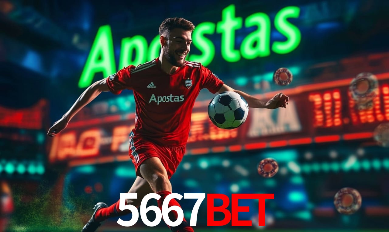Casino Ao Vivo 5667bet