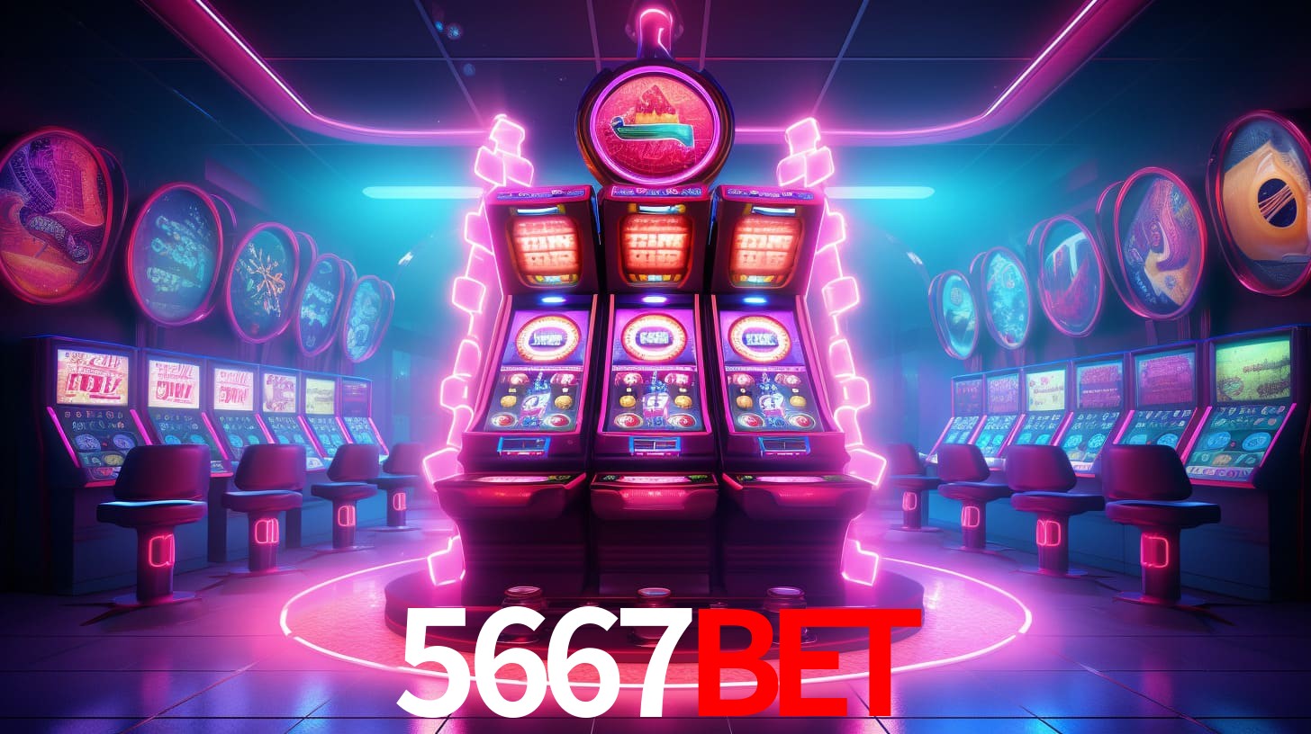 5667bet