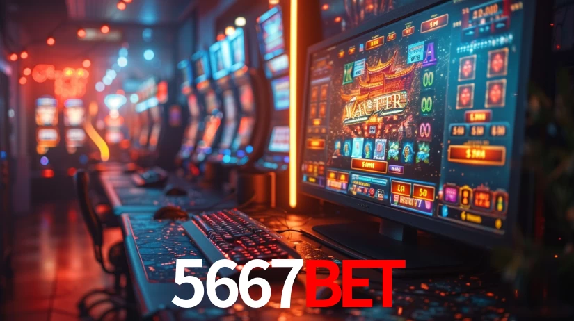 Explore as vantagens do 5667bet: serviço profissional e confiabilidade