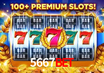 Descubra o Mundo do Cassino Online com 5667bet
