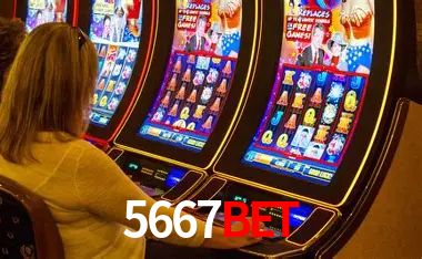 5667bet Belo Horizonte - VIP Casino