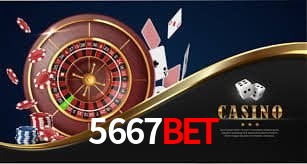 Provedores de Jogos 5667bet