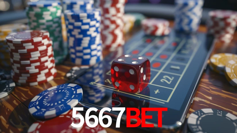 Bônus Generosos e Exclusivos no 5667bet para Você!