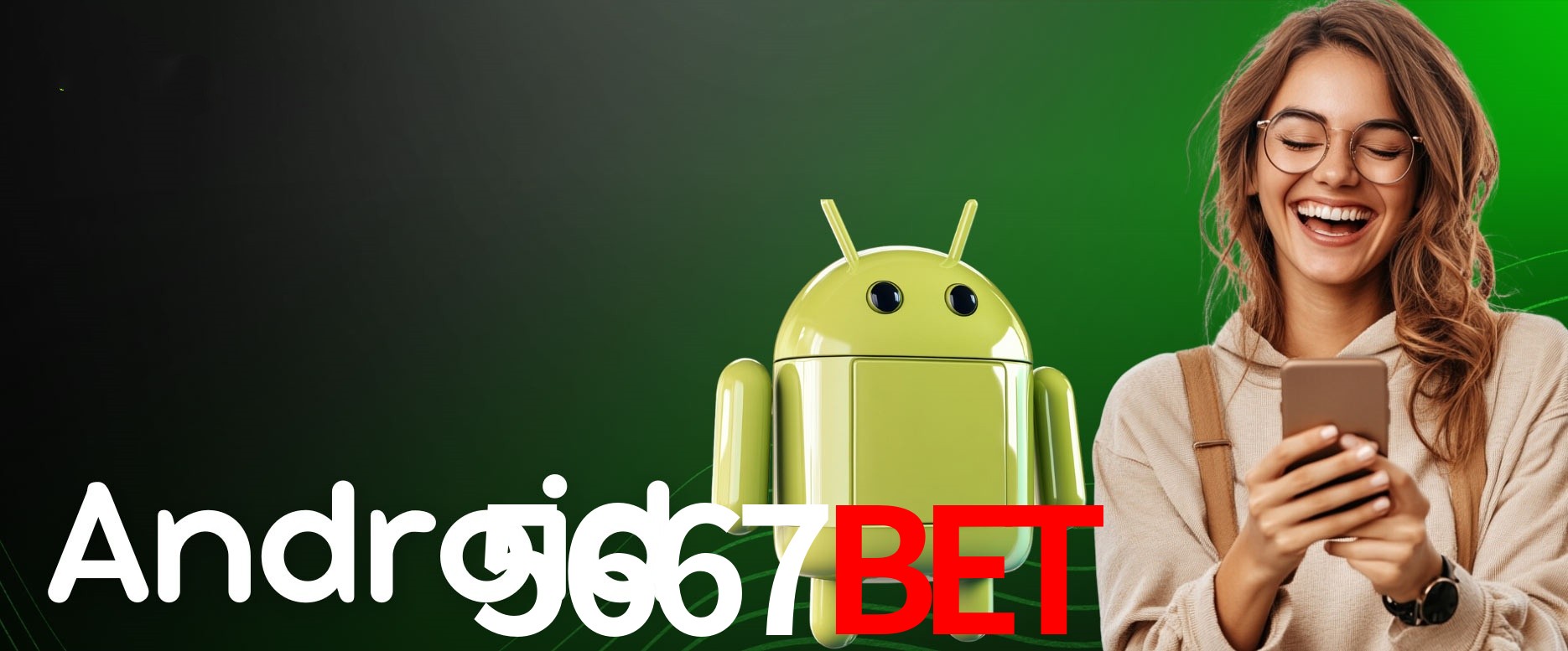 APP oficial da 5667bet para mobile