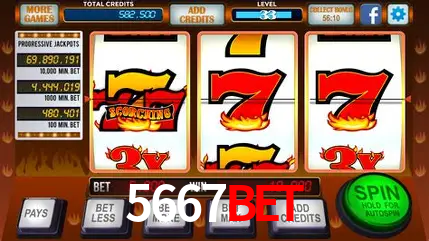 Desvendando o Mundo dos Jogos Virtuais na 5667bet