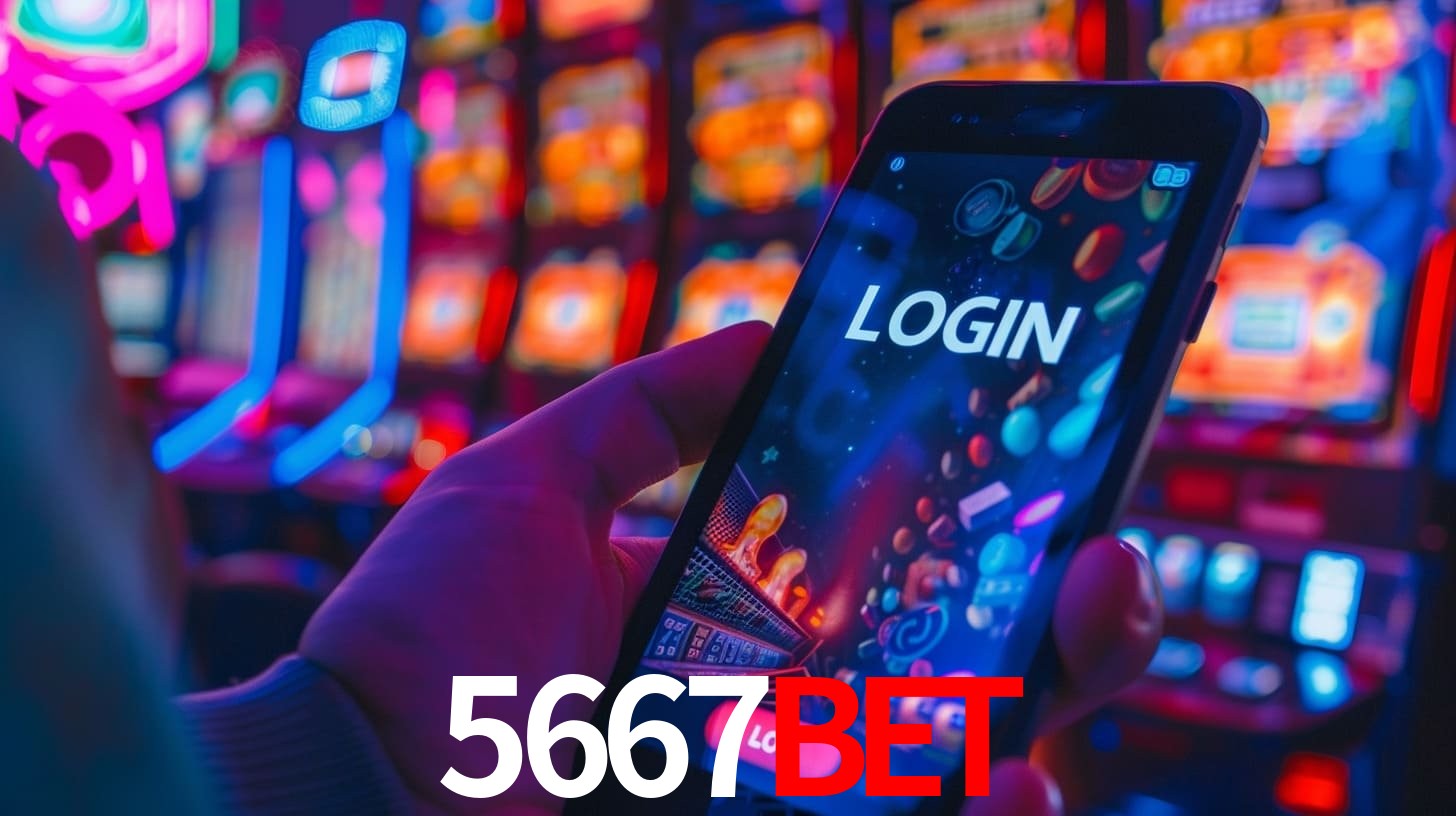 Apostas de Tênis 5667bet