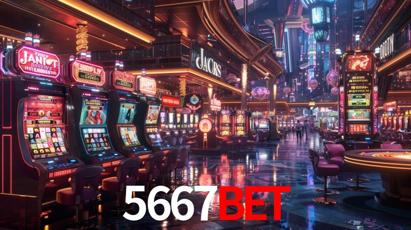 Account Benefits 5667bet