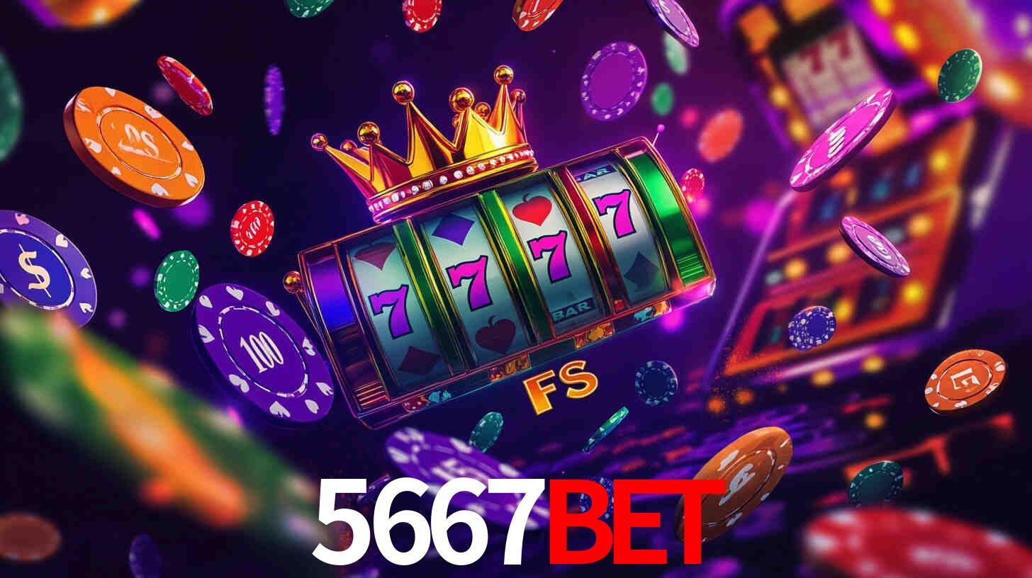 Live Casino 5667bet