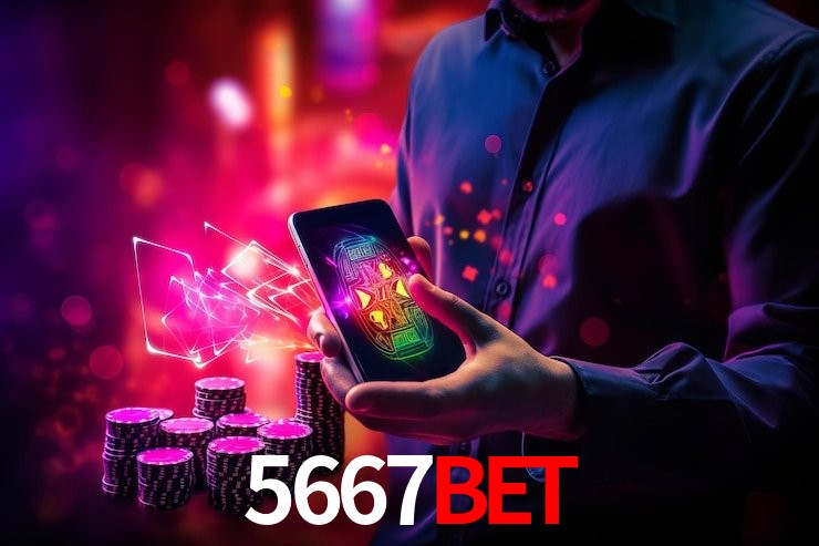 Apostas de Futebol 5667bet