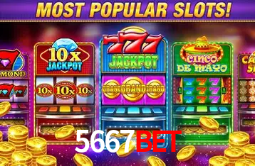 5667bet Cassino - 80+ Mesas ao Vivo