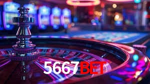 Cadastro Rápido 5667bet