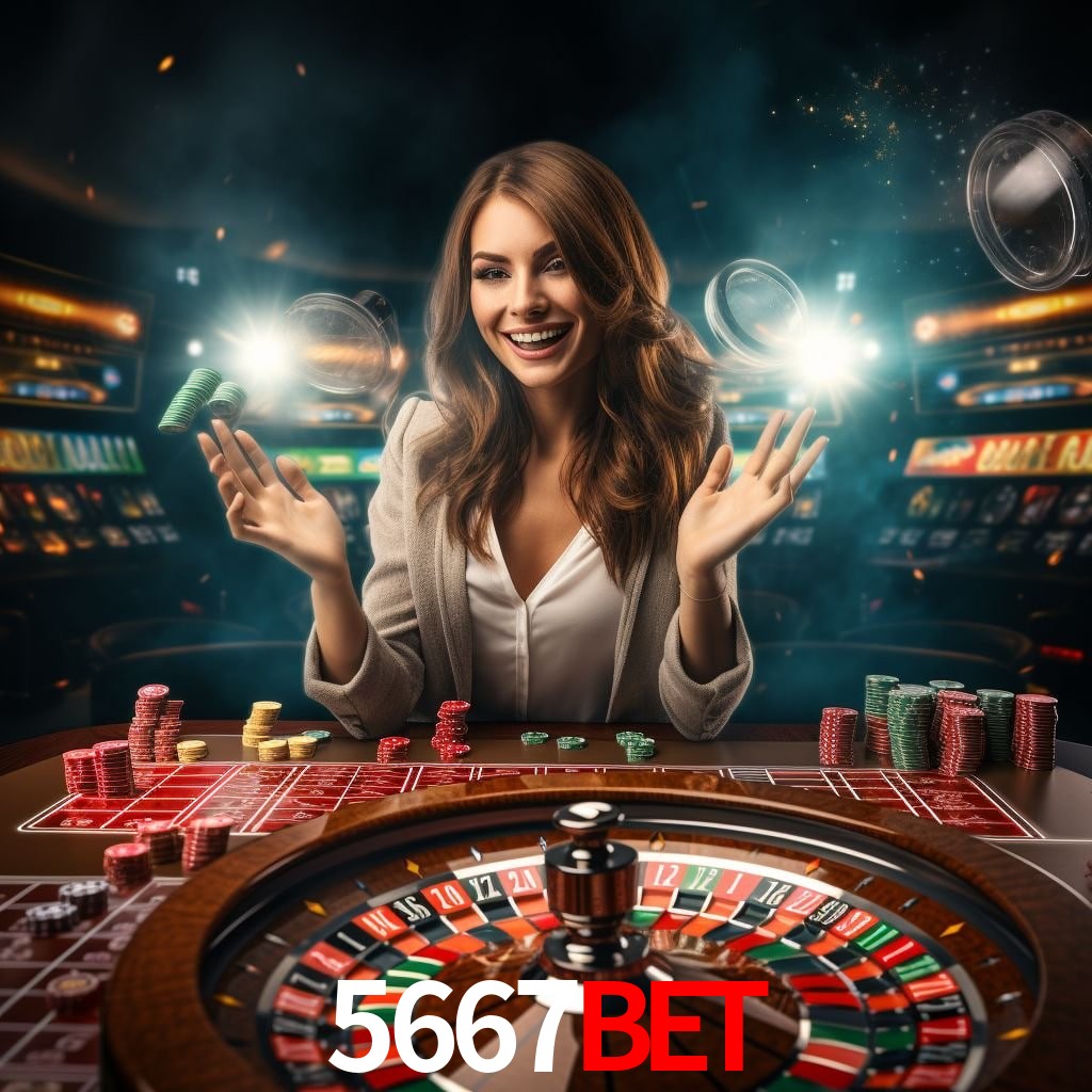 Ofertas Imperdíveis na 5667bet: Promoções e Bônus Que Valem a Pena