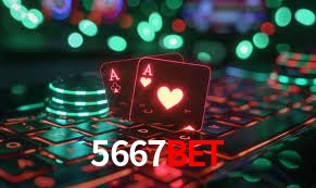 Benefícios da Conta 5667bet