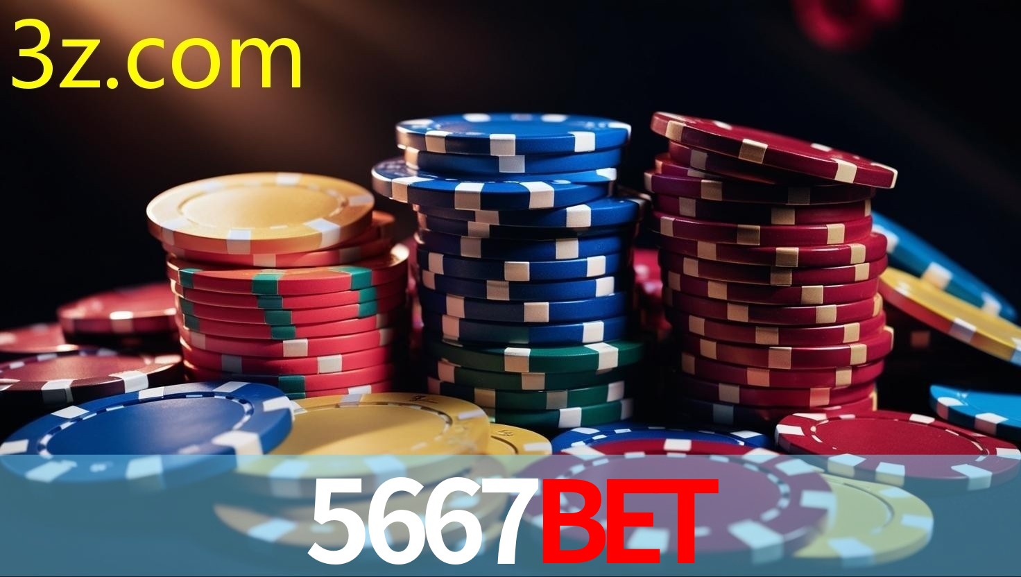 5667bet