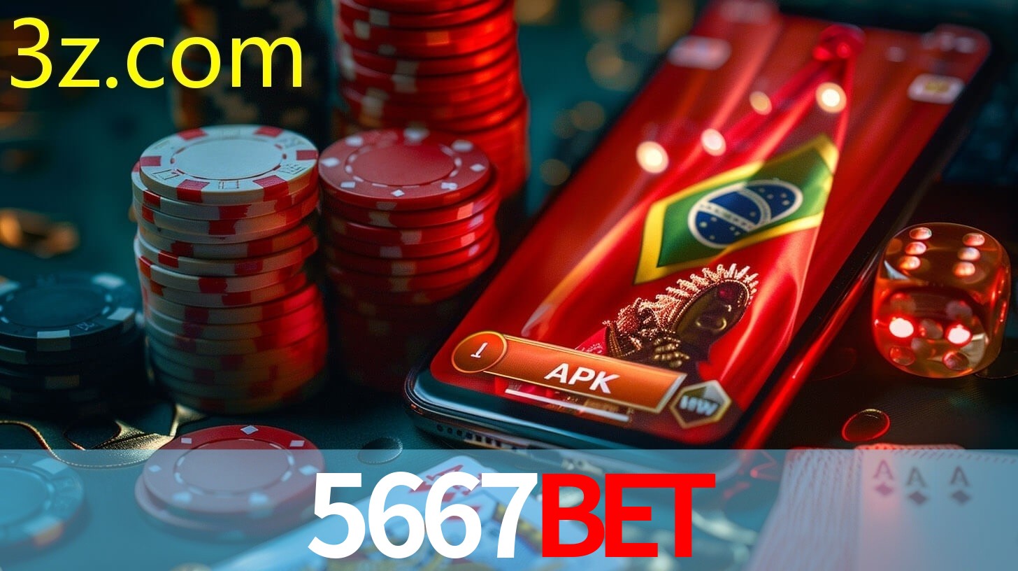 5667bet