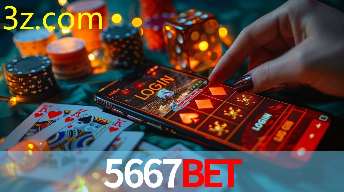 5667bet